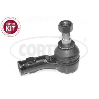 Rotule de barre de connexion avant gauche CORTECO 49399522