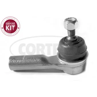 Rotule de barre de connexion avant gauche CORTECO 49399527