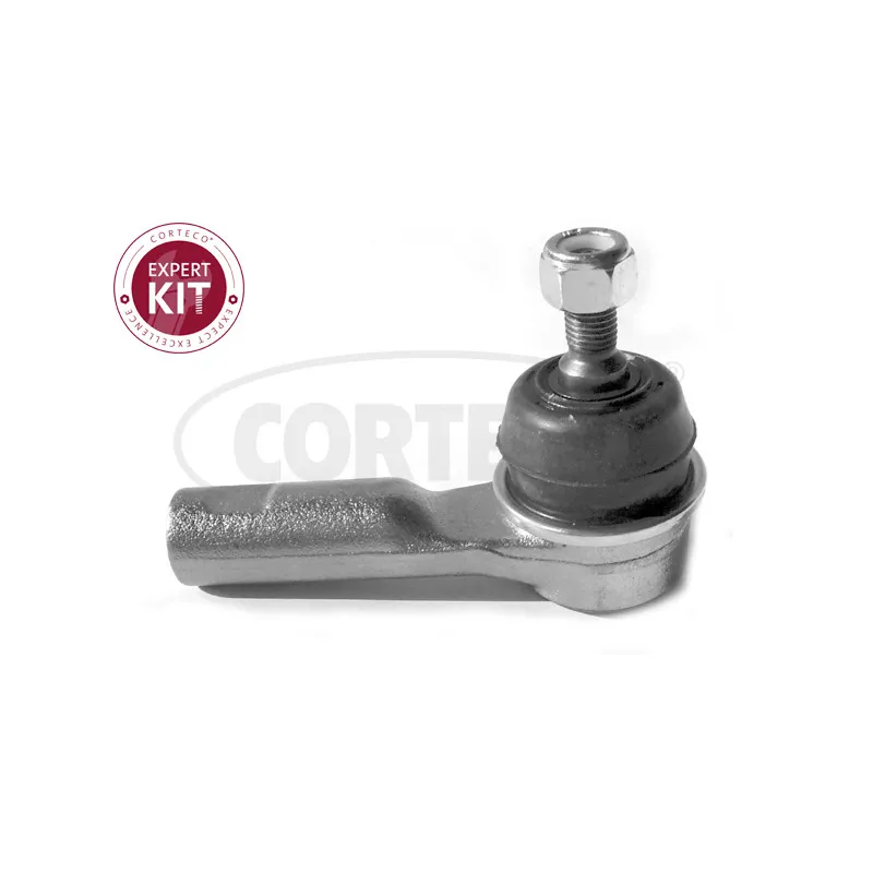 Rotule de barre de connexion avant gauche CORTECO 49399527
