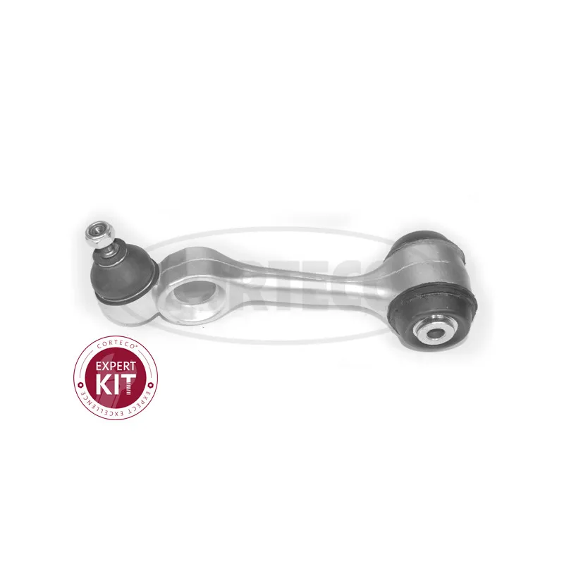 Bras de liaison, suspension de roue avant droit CORTECO 49399530