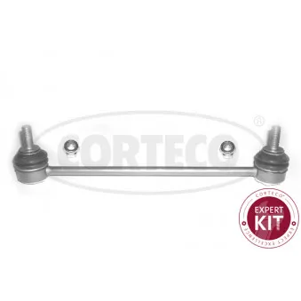 Entretoise/tige, stabilisateur CORTECO 49399534