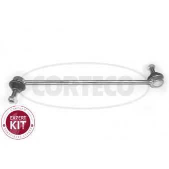 Entretoise/tige, stabilisateur CORTECO 49399541