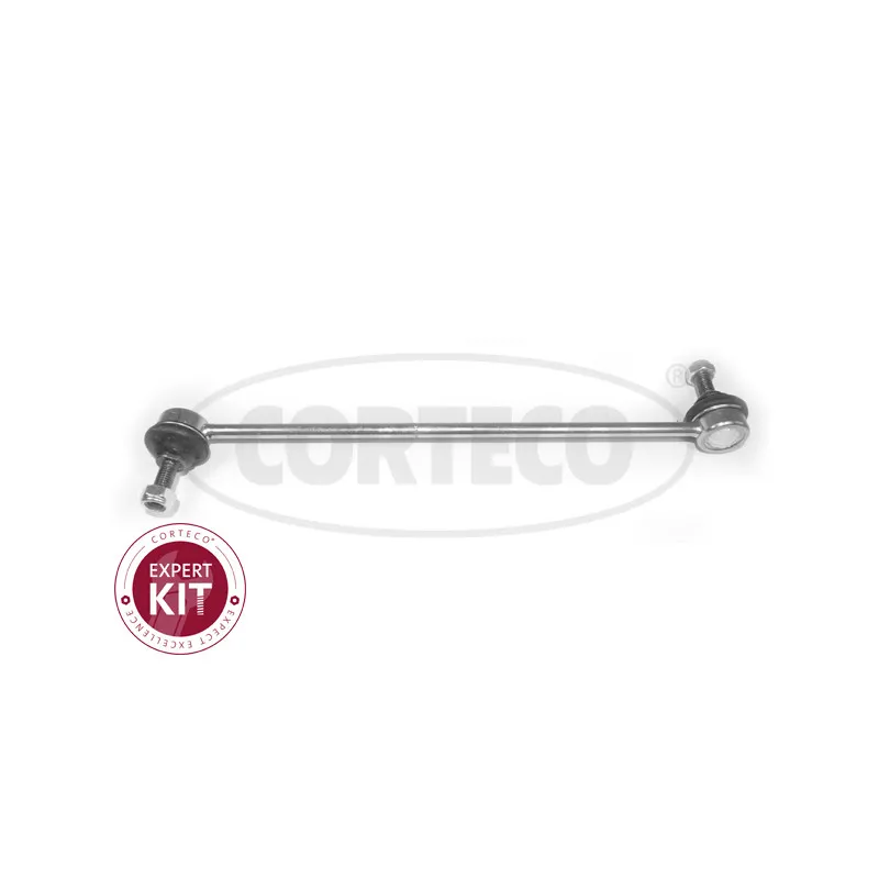 Entretoise/tige, stabilisateur CORTECO 49399541