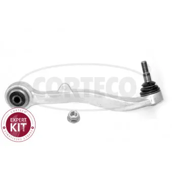 Triangle ou bras de suspension (train avant) CORTECO 49399544