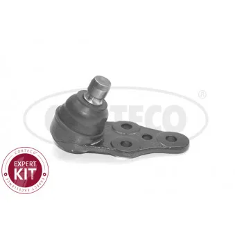 Rotule de suspension CORTECO 49399545