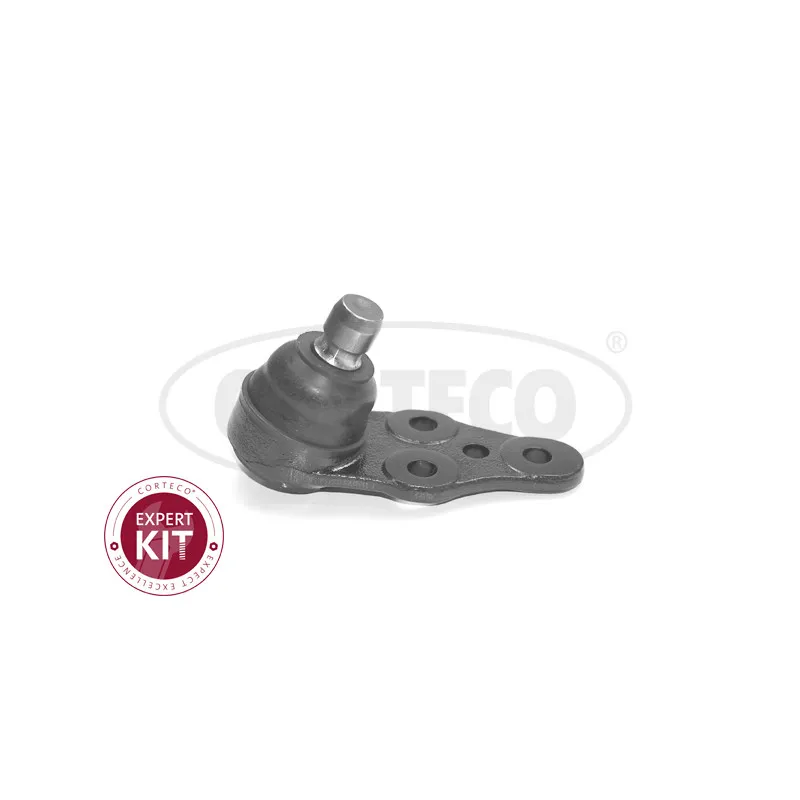 Rotule de suspension CORTECO 49399545