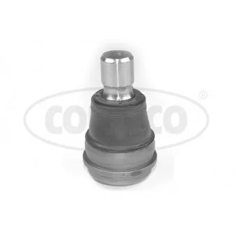 Rotule de suspension CORTECO 49399547