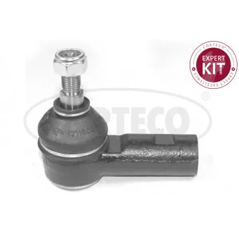 Rotule de barre de connexion CORTECO 49399553