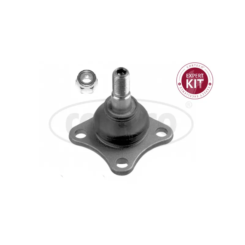 Rotule de suspension CORTECO 49399559