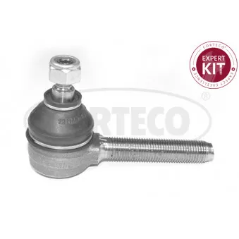 Rotule de barre de connexion CORTECO 49399562