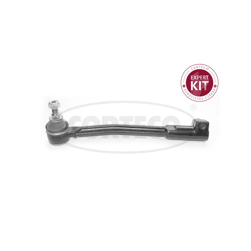 Rotule de barre de connexion avant droit CORTECO 49399563
