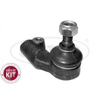 Rotule de barre de connexion avant gauche CORTECO 49399565