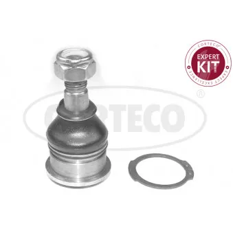 Rotule de suspension CORTECO 49399567