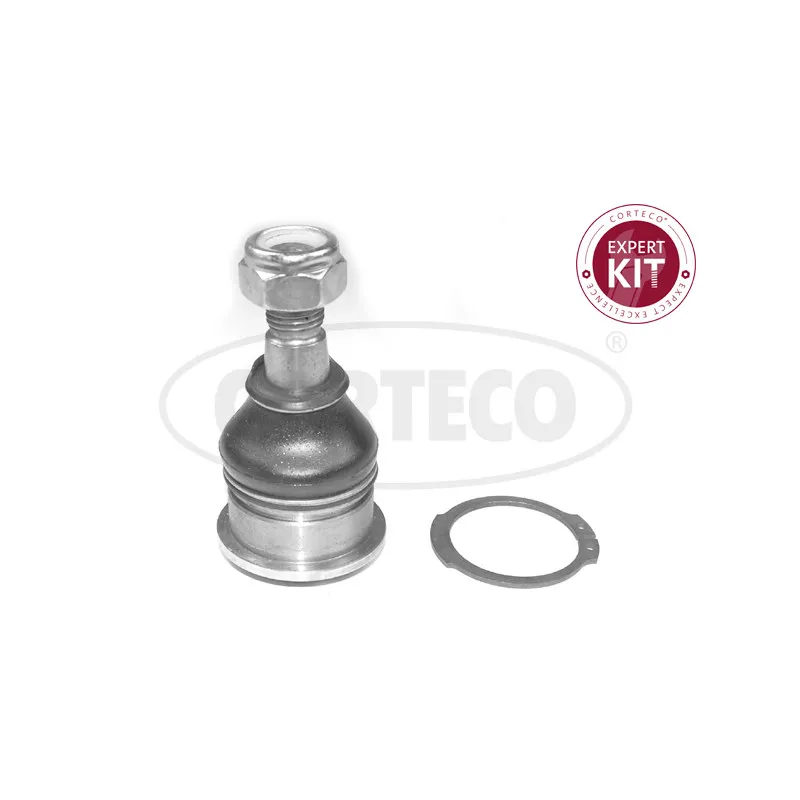 Rotule de suspension CORTECO 49399567