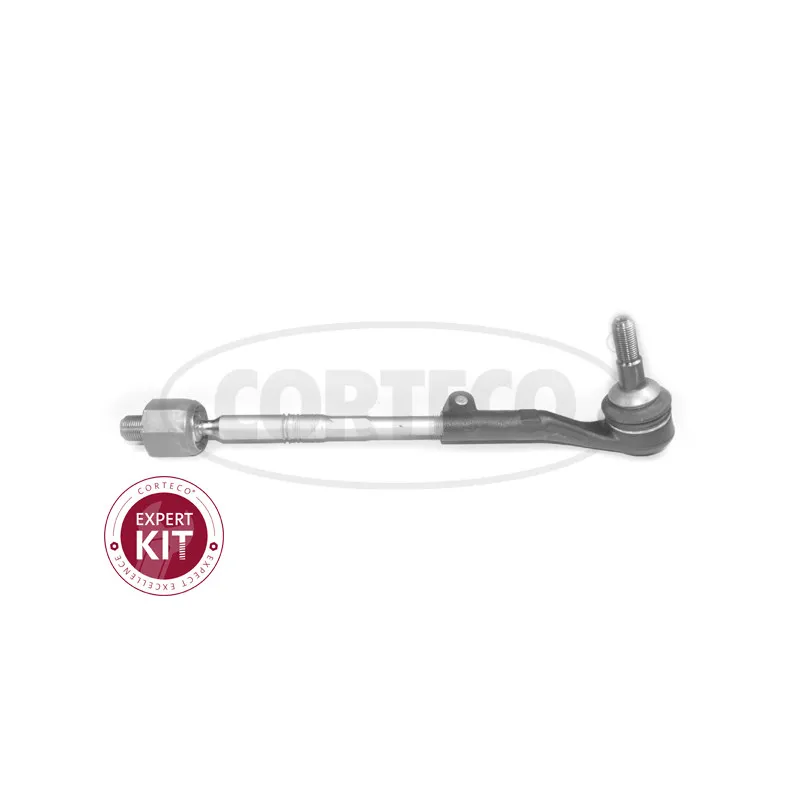 Barre de connexion avant gauche CORTECO 49399570