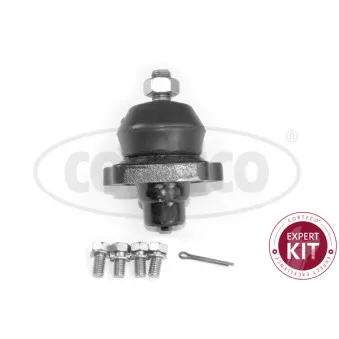 Rotule de suspension CORTECO 49399574