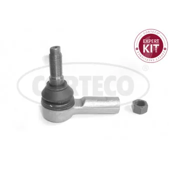 Rotule de barre de connexion CORTECO 49399582
