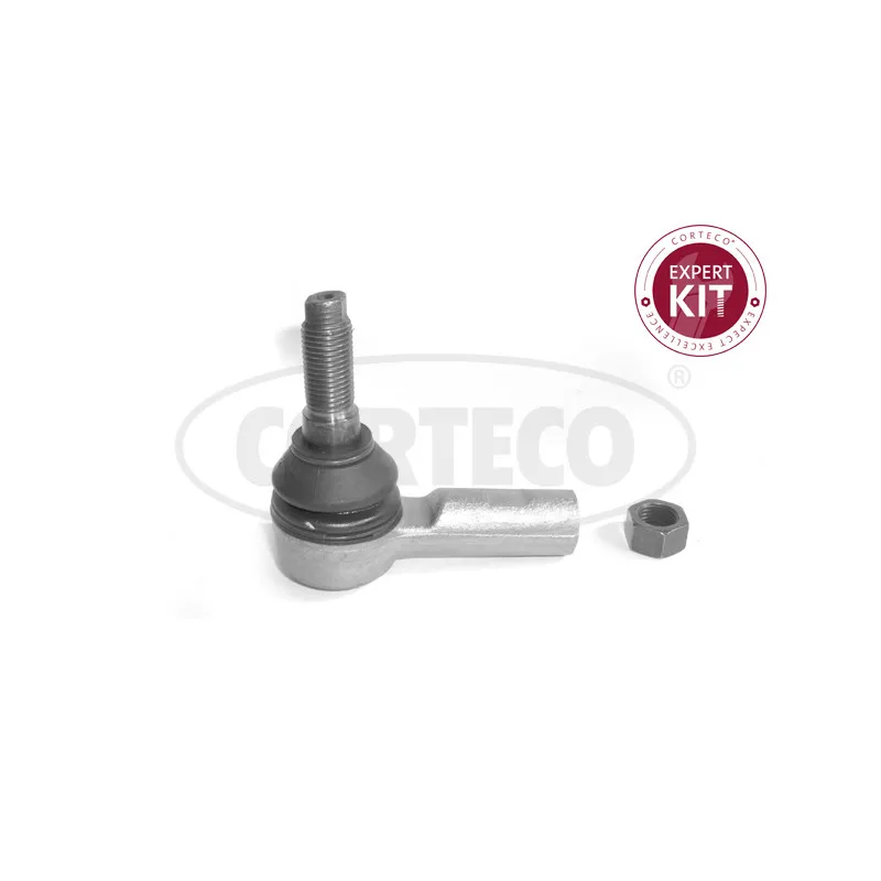 Rotule de barre de connexion CORTECO 49399582