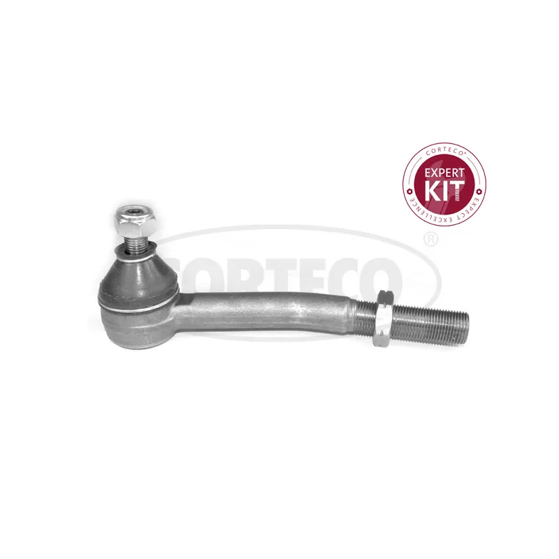 Rotule de barre de connexion avant droit CORTECO 49399589
