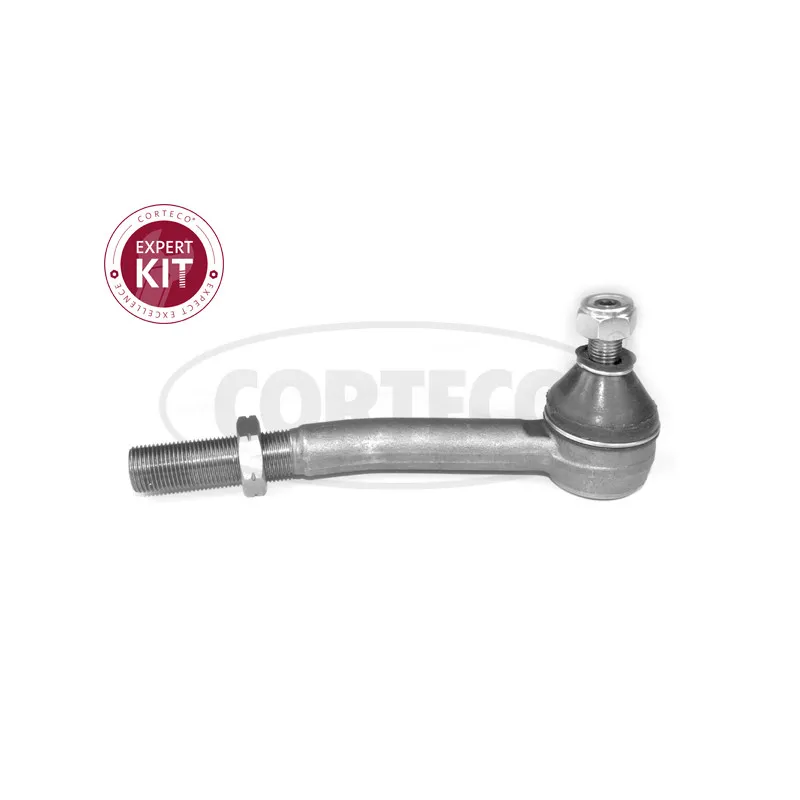 Rotule de barre de connexion avant gauche CORTECO 49399590