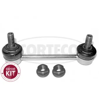 Entretoise/tige, stabilisateur CORTECO 49399593