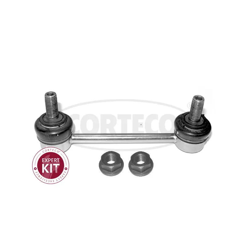 Entretoise/tige, stabilisateur CORTECO 49399593