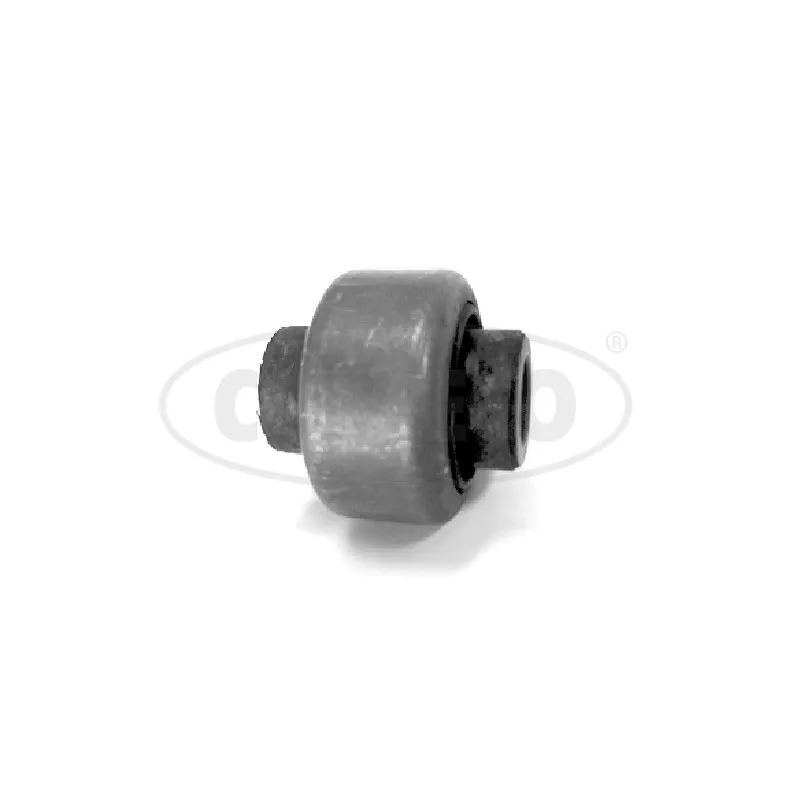 Silent bloc de suspension (train avant) CORTECO 49399596