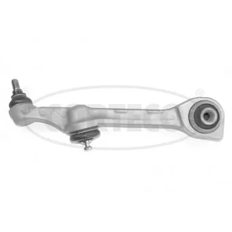 Triangle ou bras de suspension (train avant) CORTECO 49399600