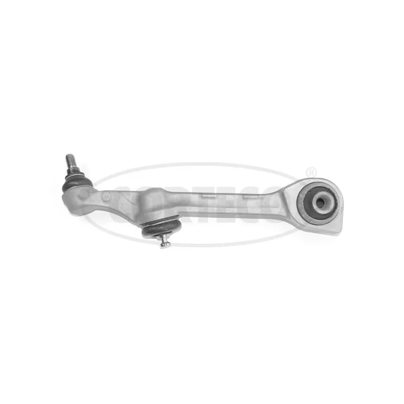 Triangle ou bras de suspension (train avant) CORTECO 49399600