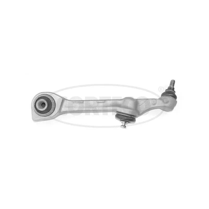 Triangle ou bras de suspension (train avant) CORTECO 49399601