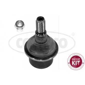 Rotule de suspension CORTECO 49399602