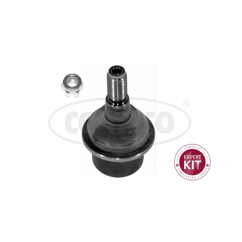 Rotule de suspension CORTECO 49399602
