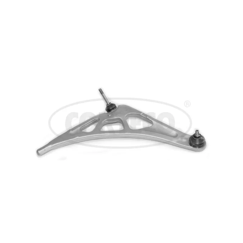 Bras de liaison, suspension de roue avant droit CORTECO 49399603