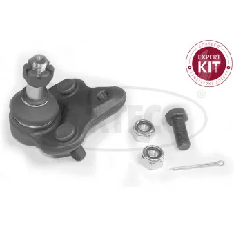 Rotule de suspension CORTECO 49399610