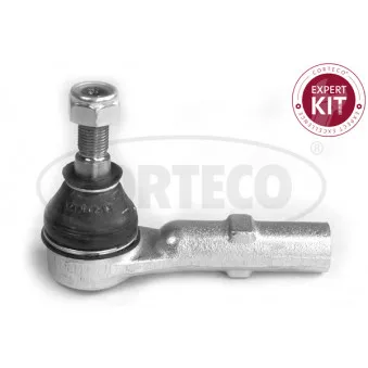 Rotule de barre de connexion CORTECO 49399615