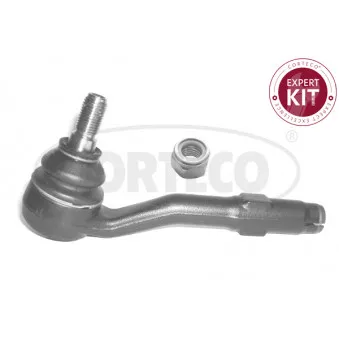 Rotule de barre de connexion CORTECO 49399616