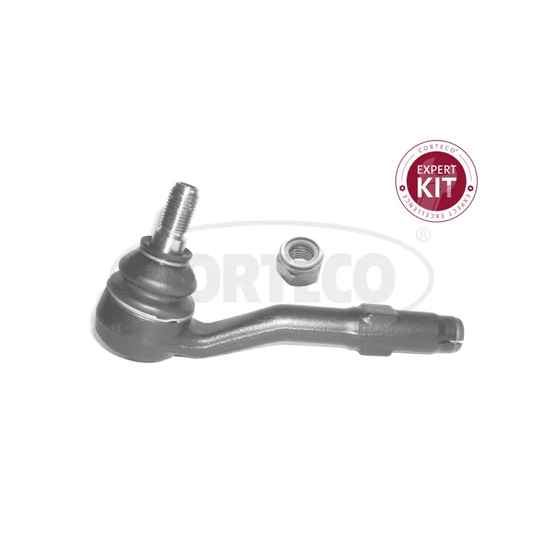 Rotule de barre de connexion CORTECO 49399616