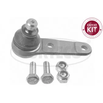 Rotule de suspension CORTECO 49399617