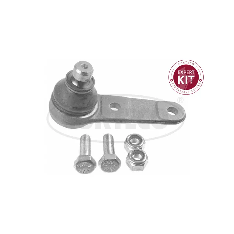 Rotule de suspension CORTECO 49399617