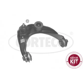 Bras de liaison, suspension de roue avant droit CORTECO 49399631