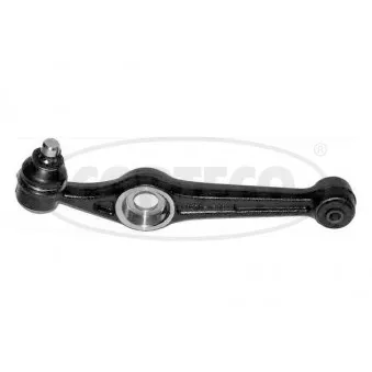 Triangle ou bras de suspension (train avant) CORTECO 49399632