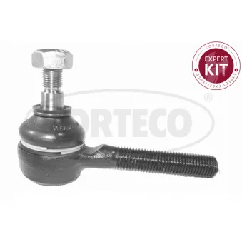 Rotule de barre de connexion CORTECO 49399634
