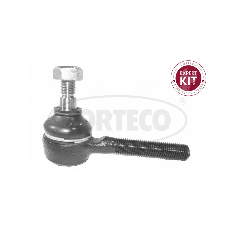 Rotule de barre de connexion CORTECO 49399634
