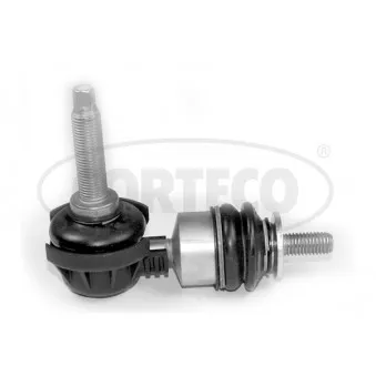 Entretoise/tige, stabilisateur CORTECO 49399636