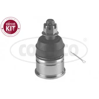 Rotule de suspension CORTECO 49399651
