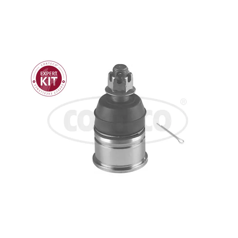Rotule de suspension CORTECO 49399651