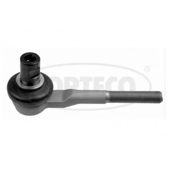 Rotule de barre de connexion CORTECO 49399654