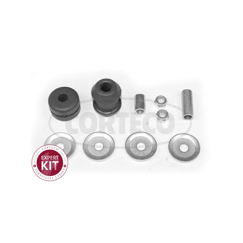 Kit de réparation, barre de couplage stabilisatrice CORTECO 49399656