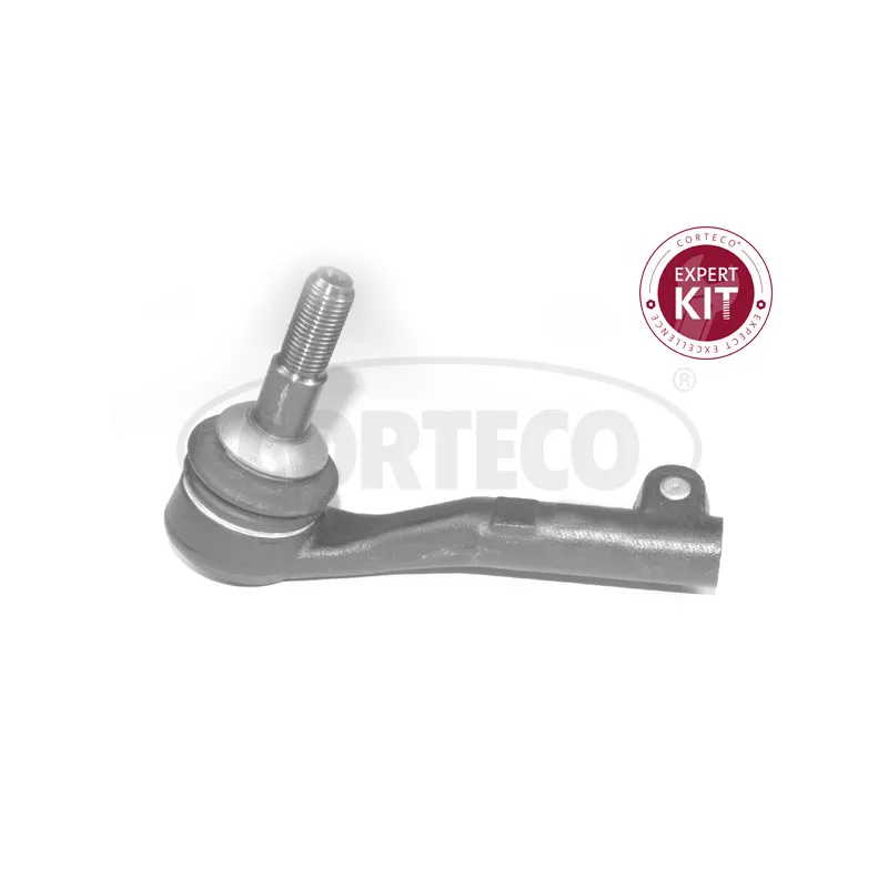 Rotule de barre de connexion avant droit CORTECO 49399663
