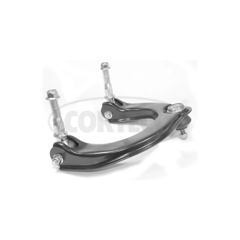 Triangle ou bras de suspension (train avant) CORTECO 49399676